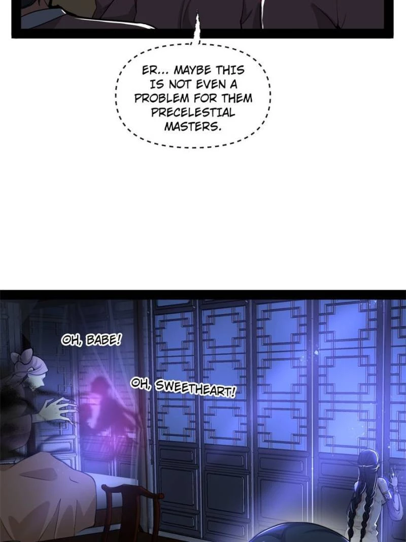 I'm an Evil God Chapter 235 - 5
