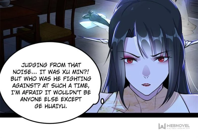 I'm an Evil God Chapter 235 - 6