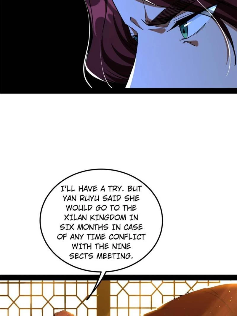 I'm an Evil God Chapter 238 - 81