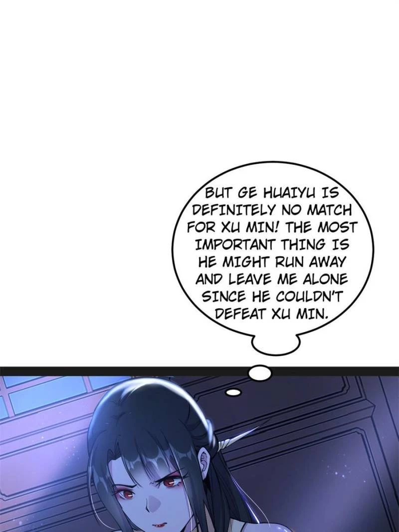 I'm an Evil God Chapter 235 - 7