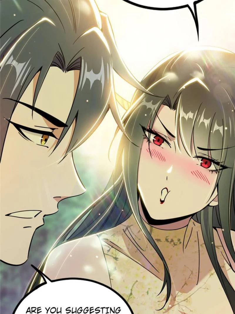 I'm an Evil God Chapter 236 - 74