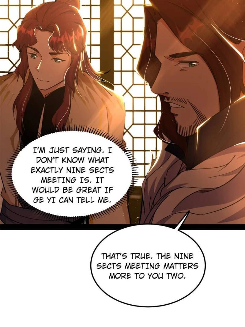 I'm an Evil God Chapter 238 - 82