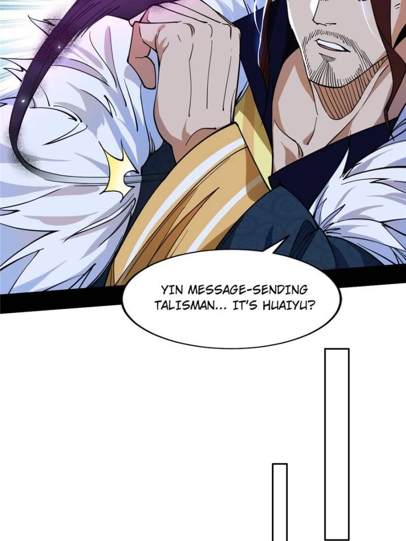 I'm an Evil God Chapter 237 - 74
