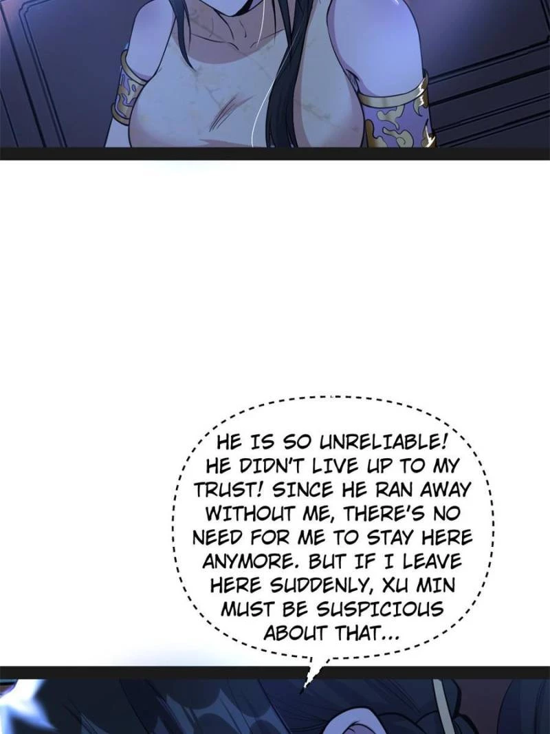 I'm an Evil God Chapter 235 - 8
