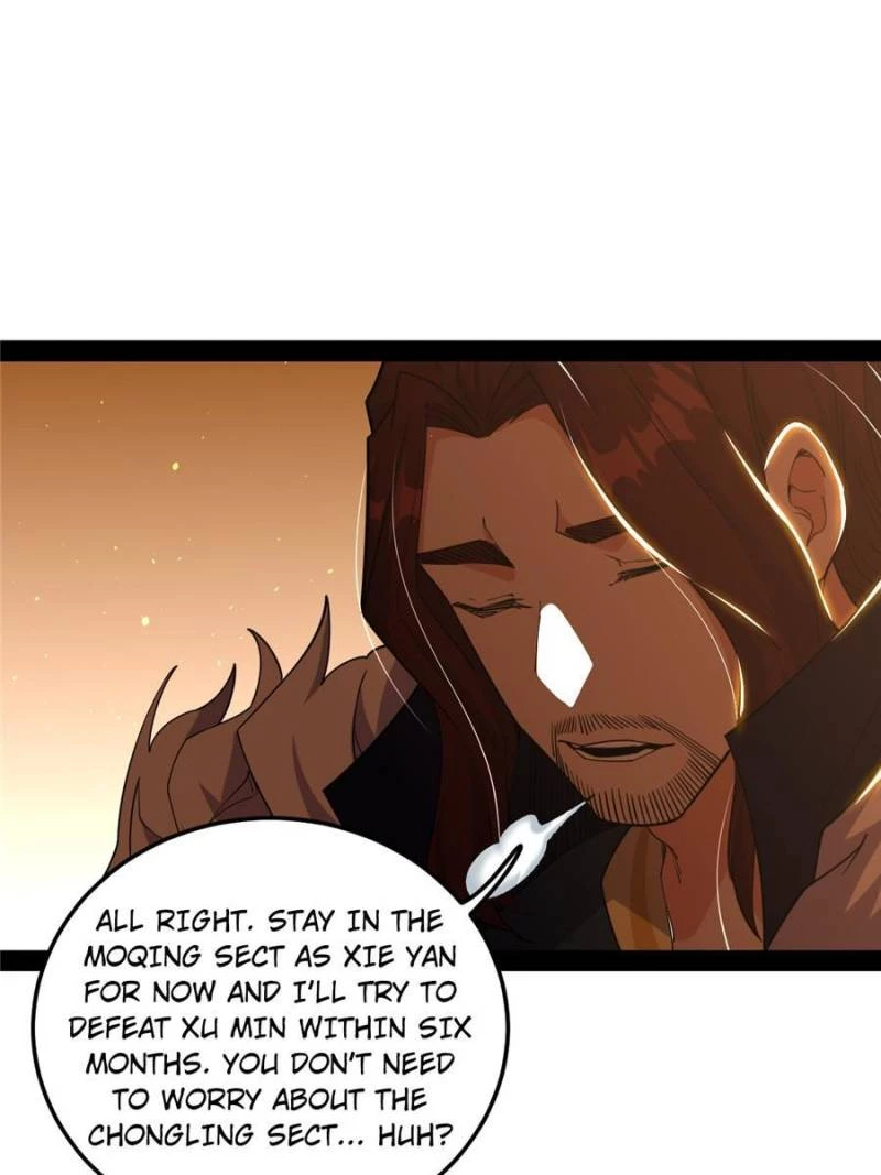 I'm an Evil God Chapter 238 - 83