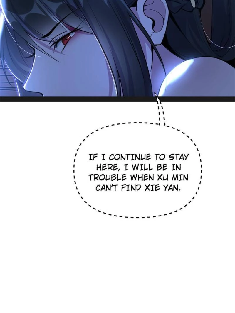 I'm an Evil God Chapter 235 - 9