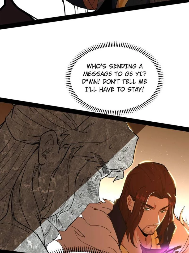 I'm an Evil God Chapter 238 - 86