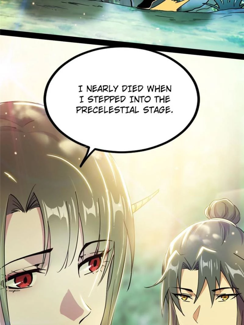 I'm an Evil God Chapter 236 - 79