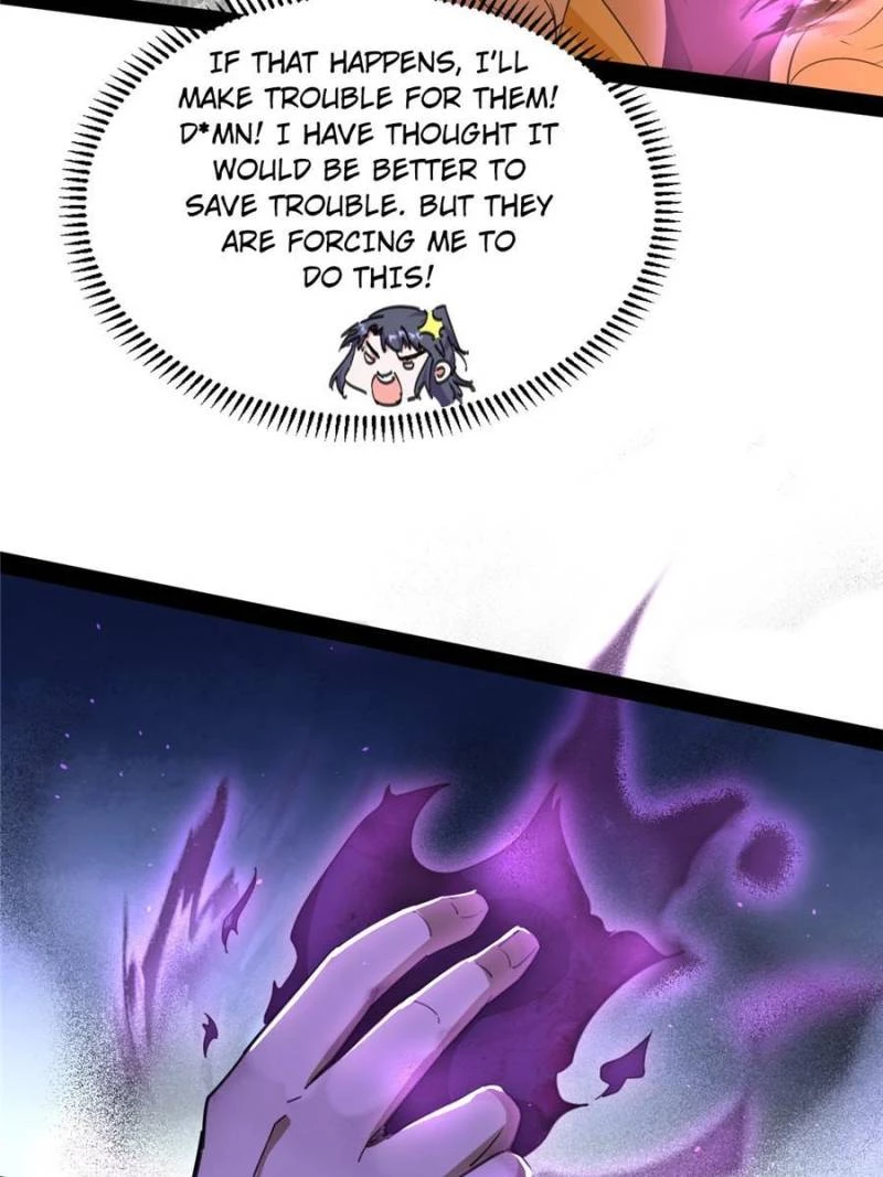 I'm an Evil God Chapter 238 - 87