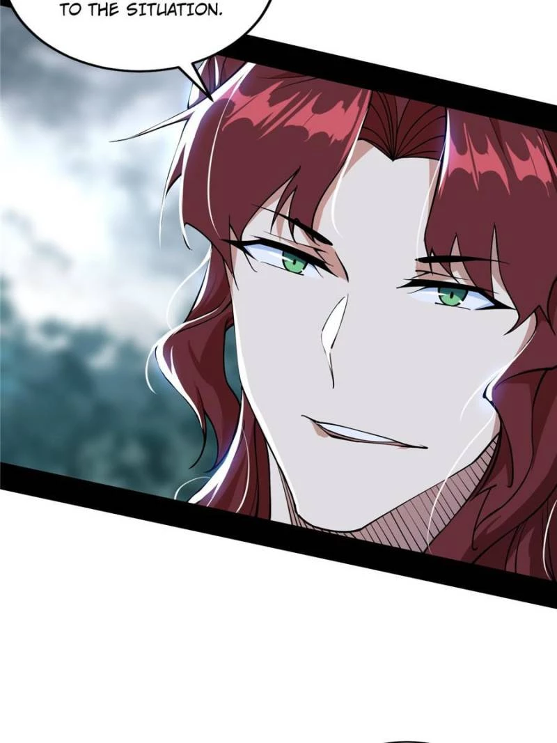 I'm an Evil God Chapter 237 - 79