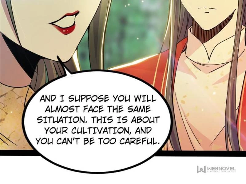 I'm an Evil God Chapter 236 - 80