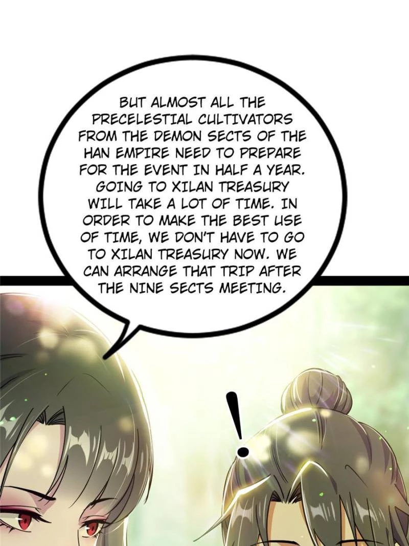 I'm an Evil God Chapter 236 - 81
