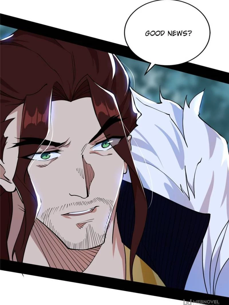 I'm an Evil God Chapter 237 - 80
