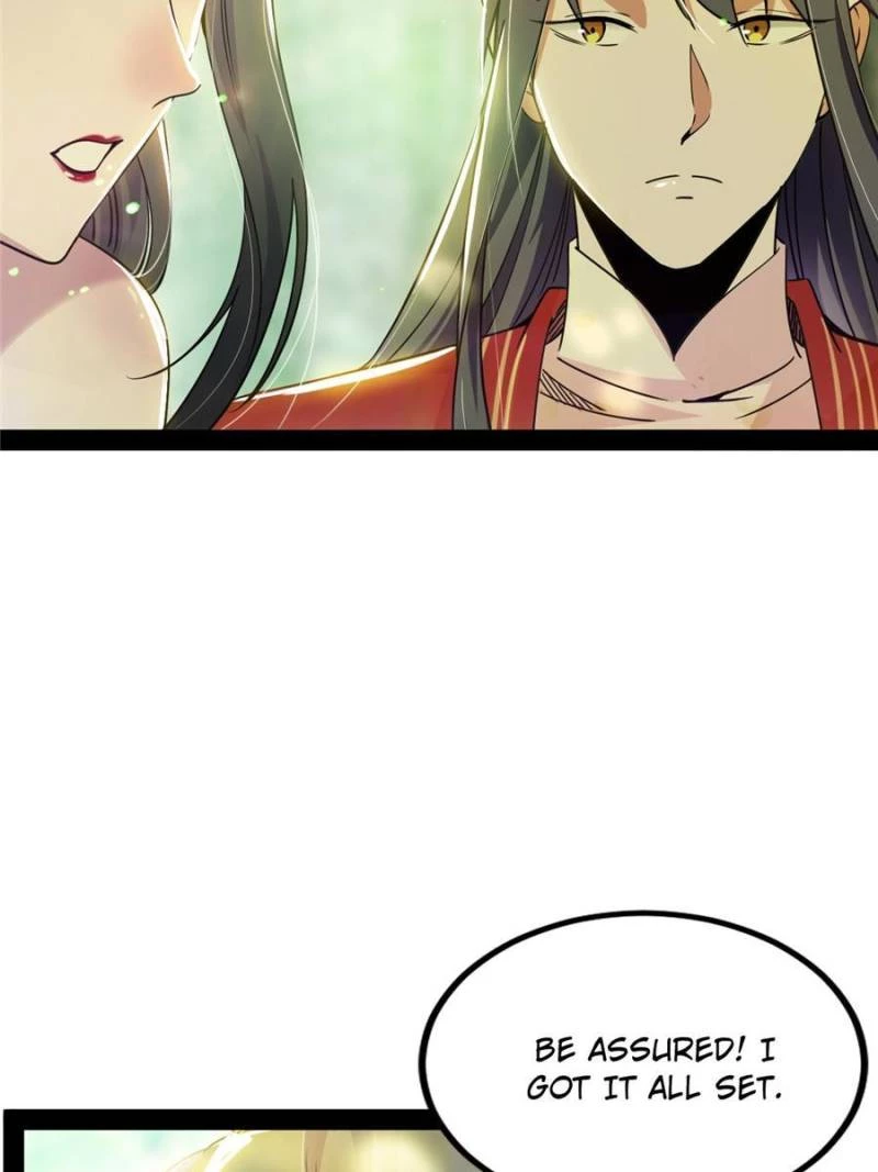 I'm an Evil God Chapter 236 - 82