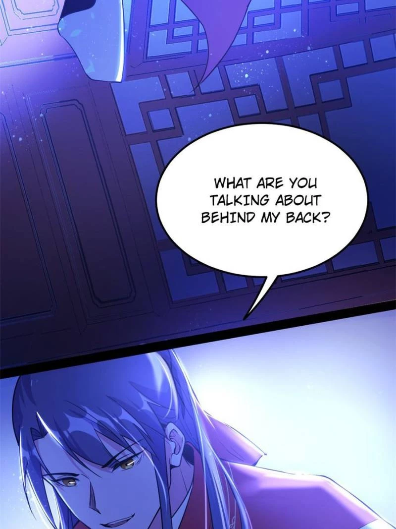 I'm an Evil God Chapter 235 - 16