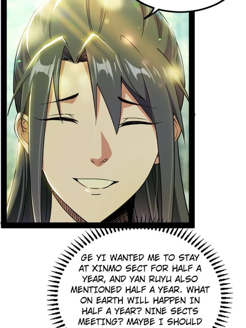 I'm an Evil God Chapter 236 - 83
