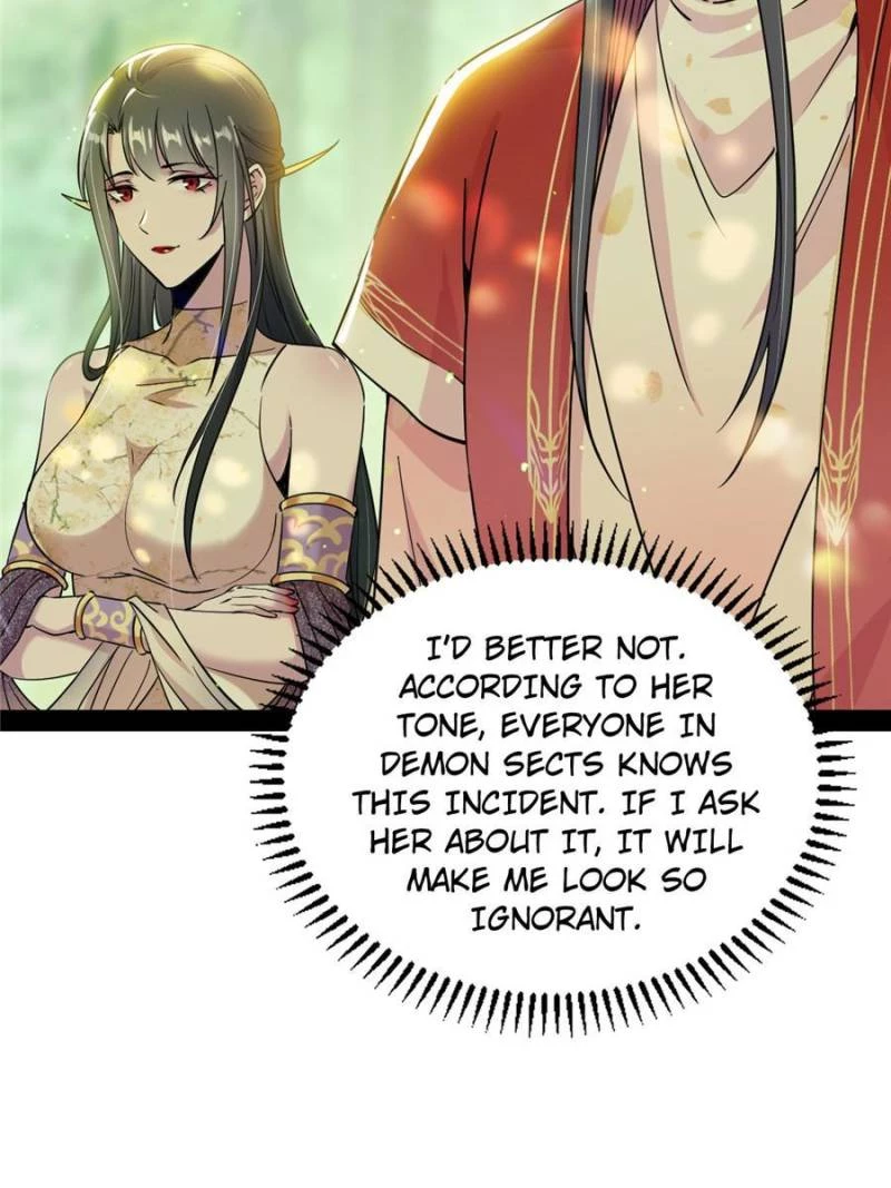 I'm an Evil God Chapter 236 - 85