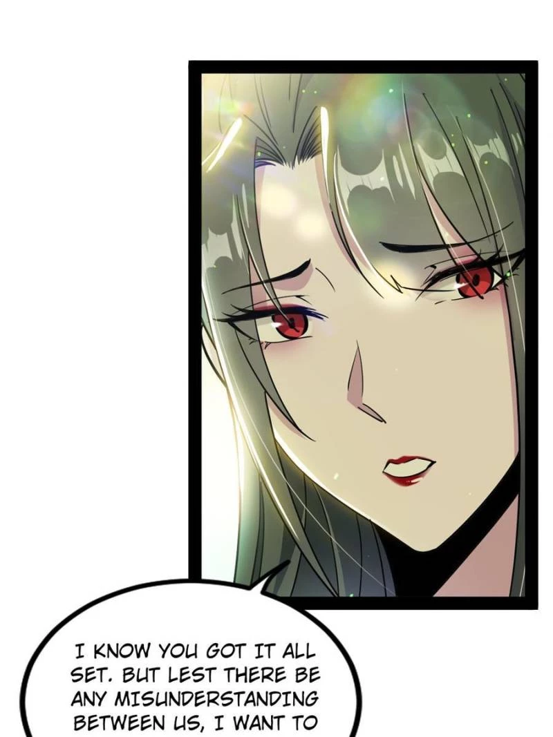 I'm an Evil God Chapter 236 - 86