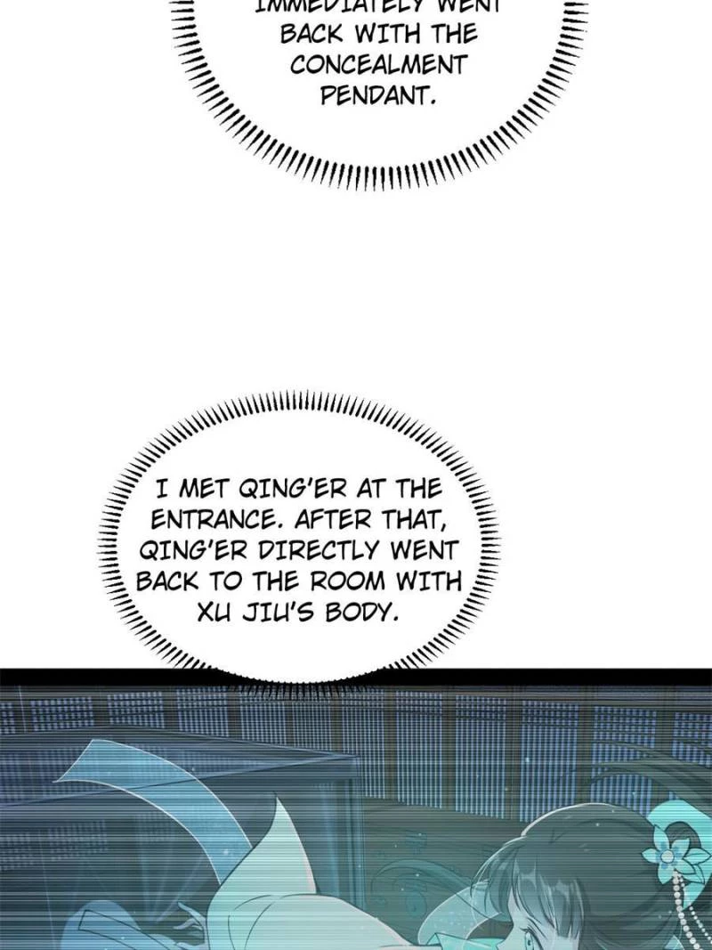 I'm an Evil God Chapter 235 - 19