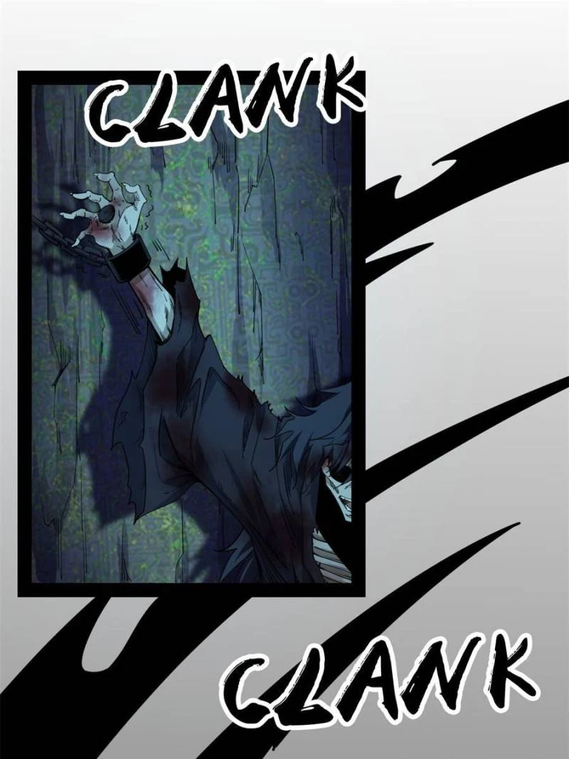 I'm an Evil God Chapter 233 - 1