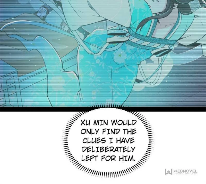 I'm an Evil God Chapter 235 - 20