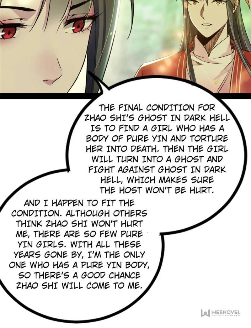 I'm an Evil God Chapter 236 - 88