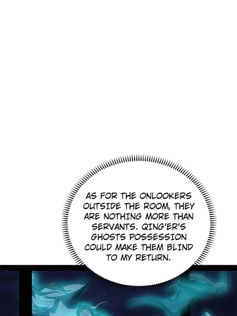 I'm an Evil God Chapter 235 - 21