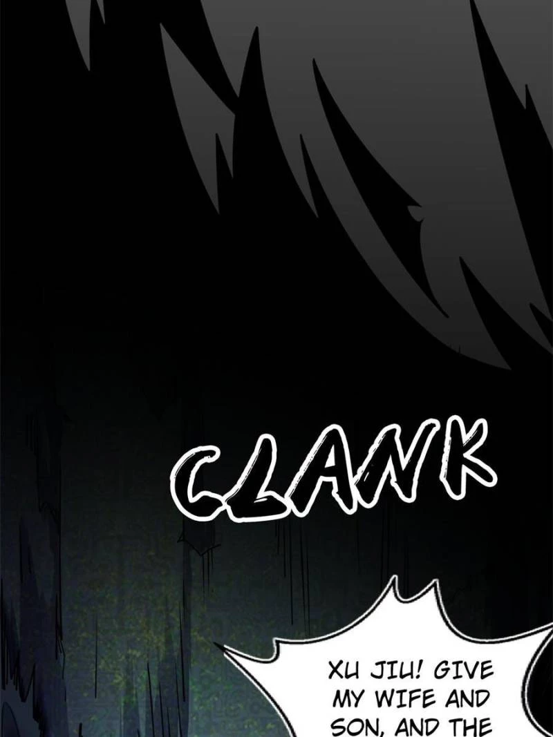 I'm an Evil God Chapter 233 - 3