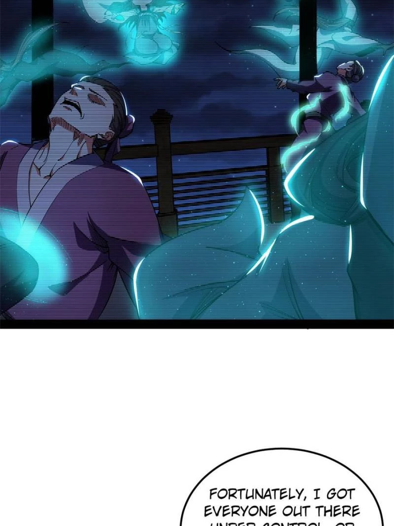 I'm an Evil God Chapter 235 - 22