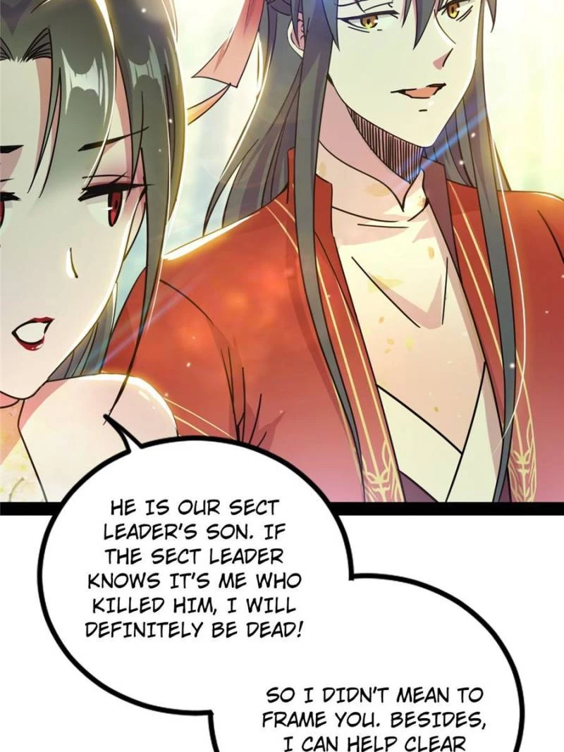 I'm an Evil God Chapter 236 - 90