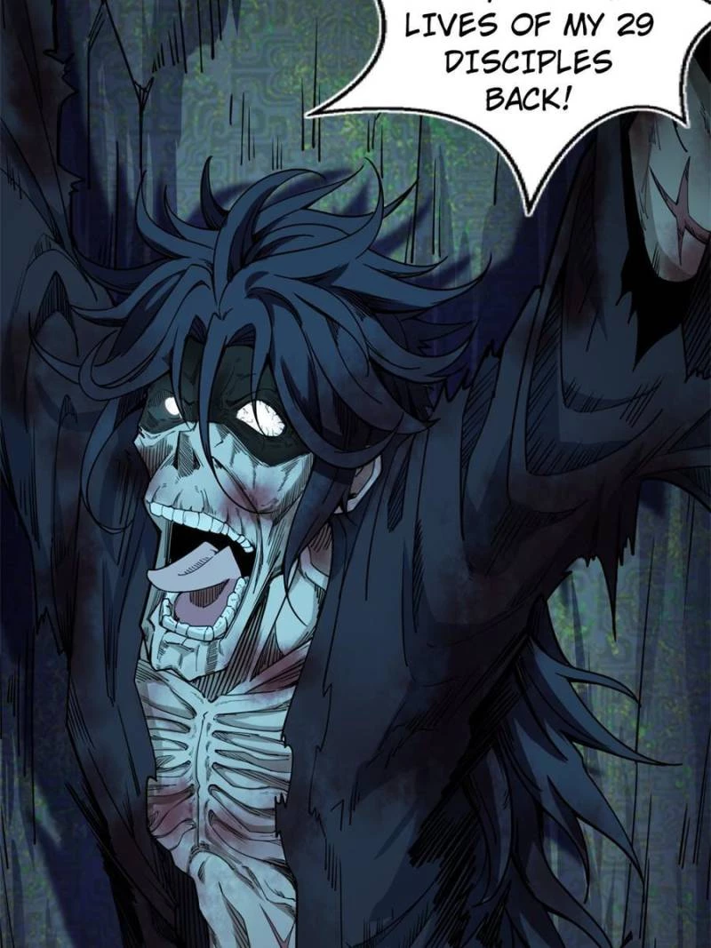 I'm an Evil God Chapter 233 - 4