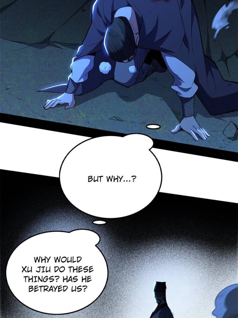 I'm an Evil God Chapter 234 - 5