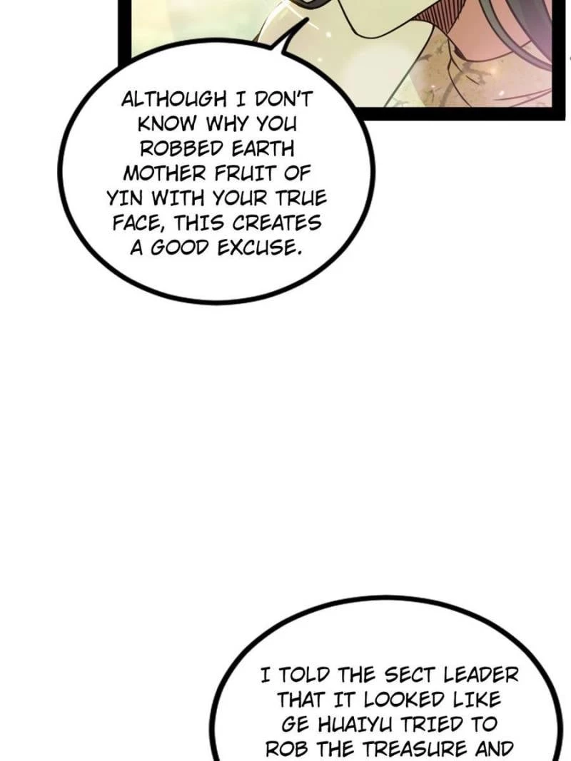 I'm an Evil God Chapter 236 - 92