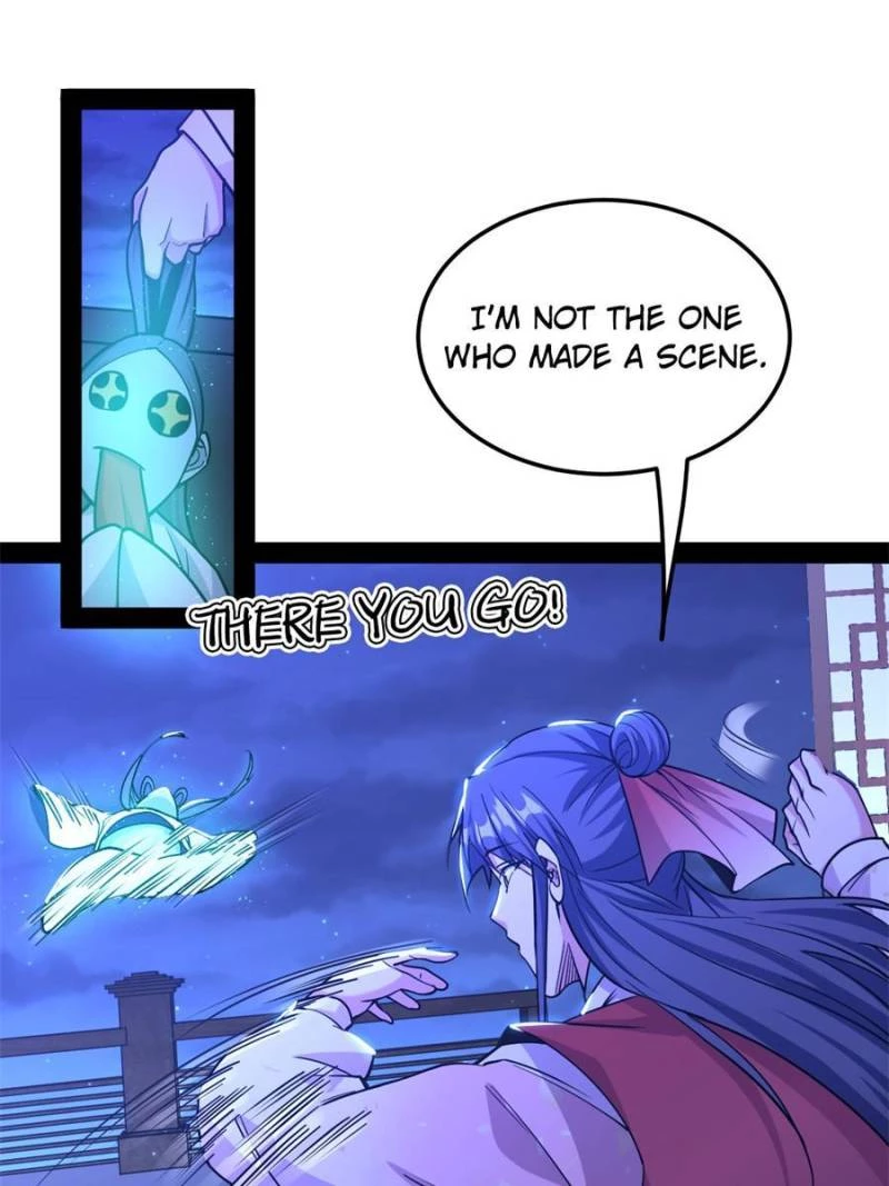 I'm an Evil God Chapter 235 - 24