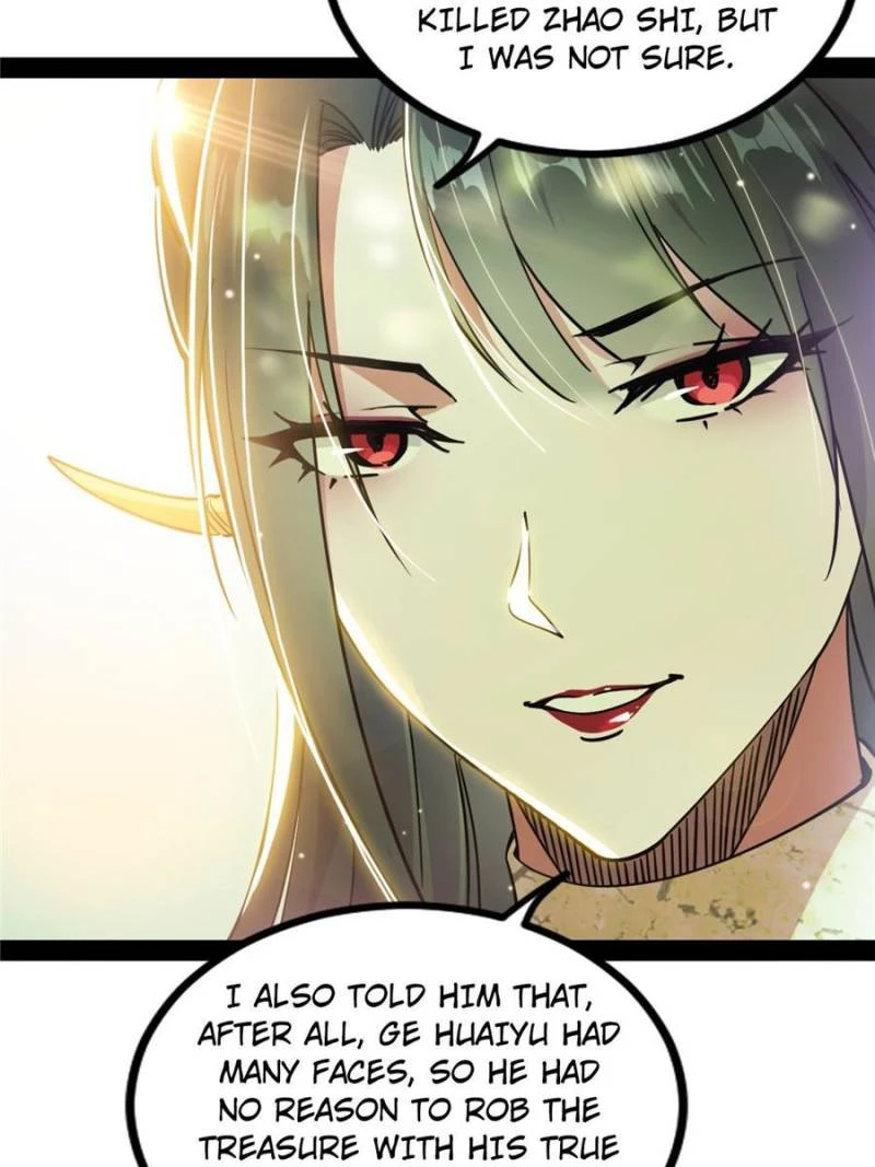 I'm an Evil God Chapter 236 - 93