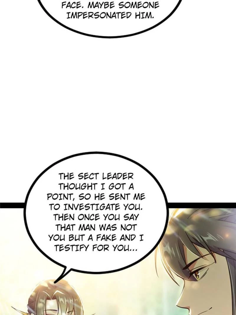 I'm an Evil God Chapter 236 - 94