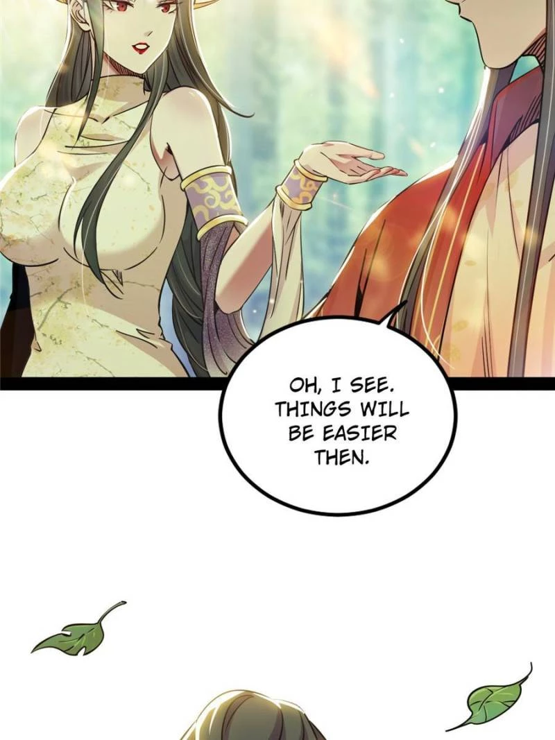 I'm an Evil God Chapter 236 - 95