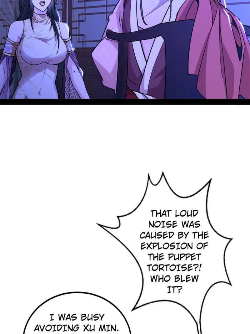I'm an Evil God Chapter 235 - 28