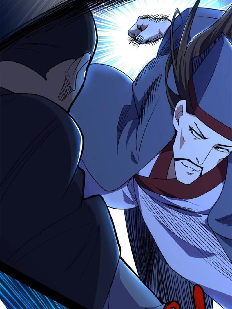 I'm an Evil God Chapter 234 - 10