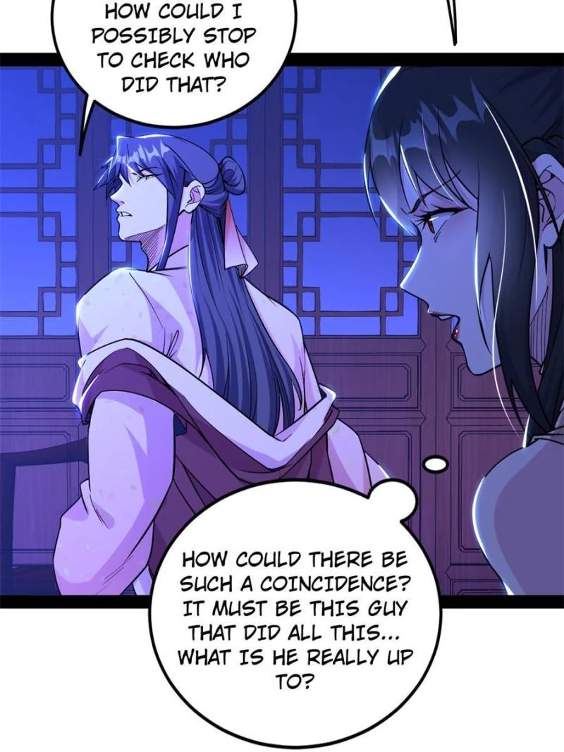 I'm an Evil God Chapter 235 - 29