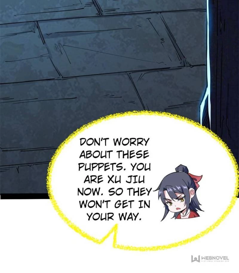 I'm an Evil God Chapter 233 - 10
