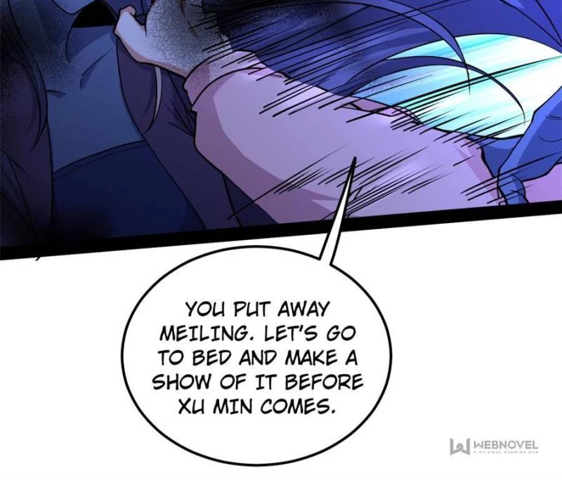 I'm an Evil God Chapter 235 - 32