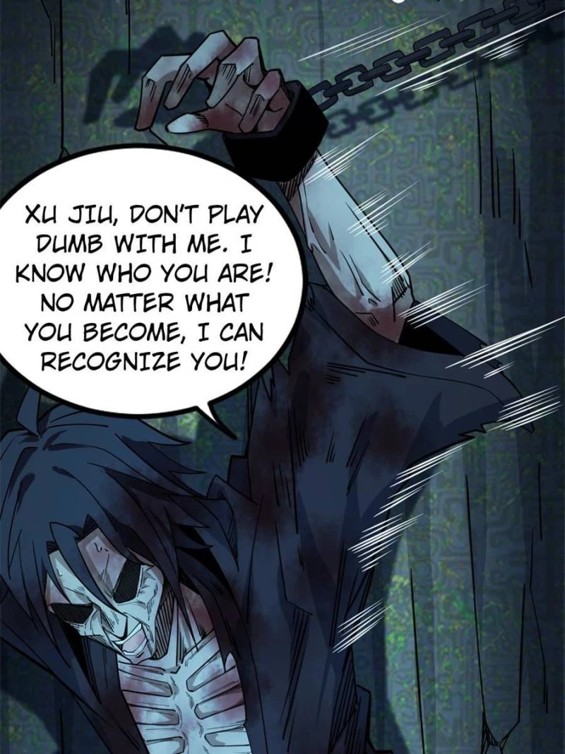 I'm an Evil God Chapter 233 - 16