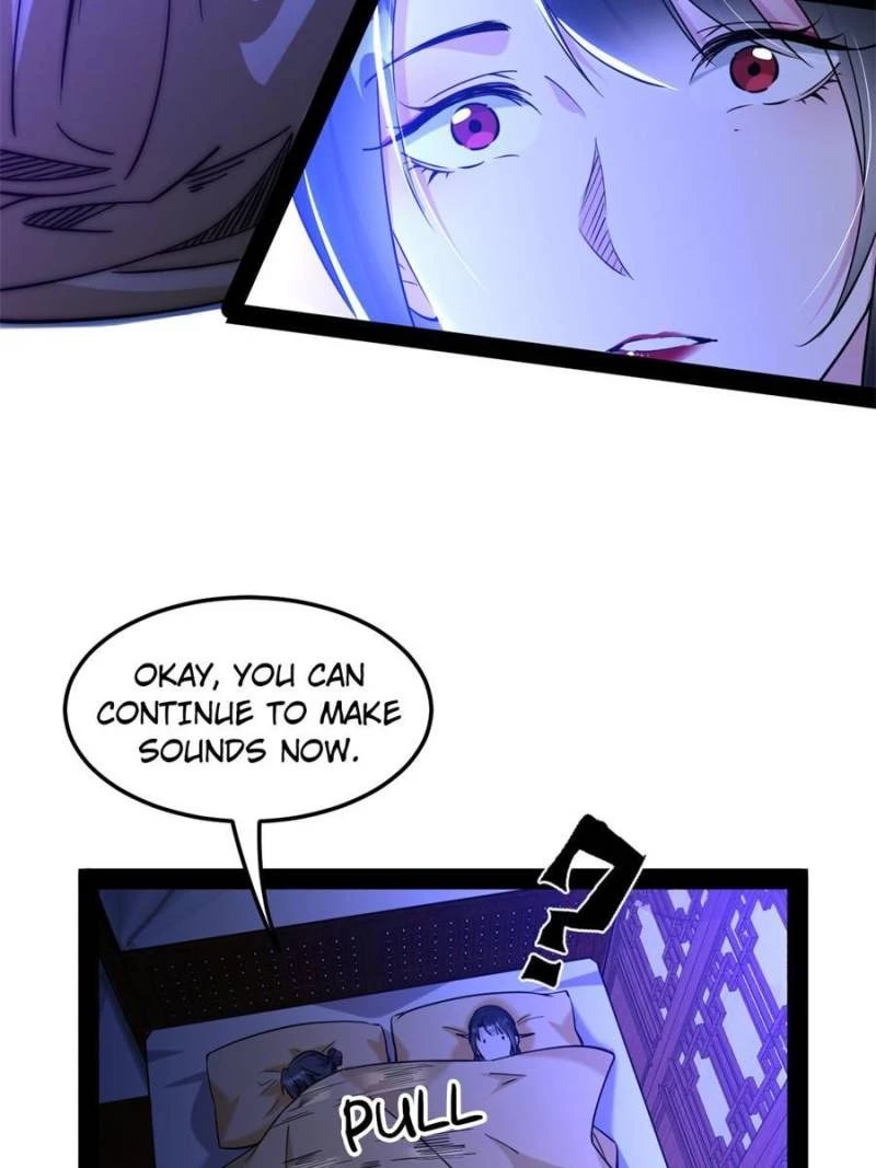 I'm an Evil God Chapter 235 - 36