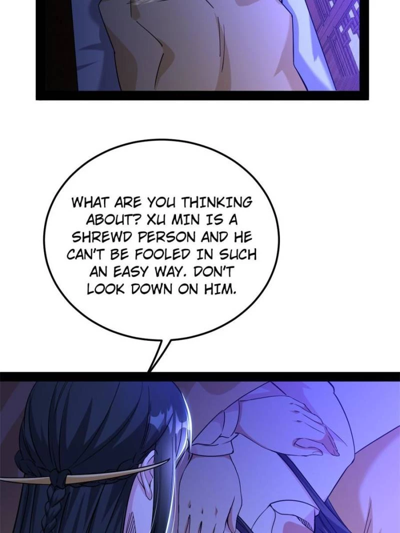 I'm an Evil God Chapter 235 - 37