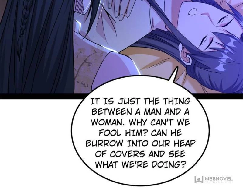 I'm an Evil God Chapter 235 - 38