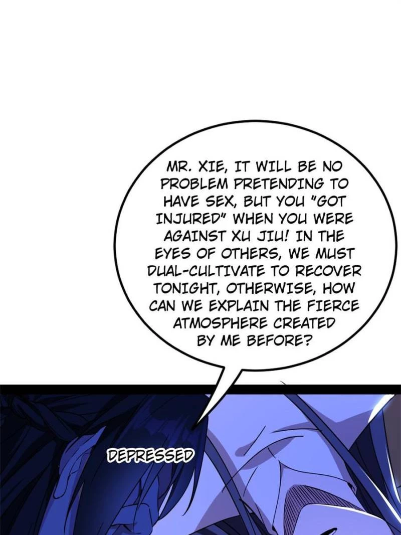I'm an Evil God Chapter 235 - 39