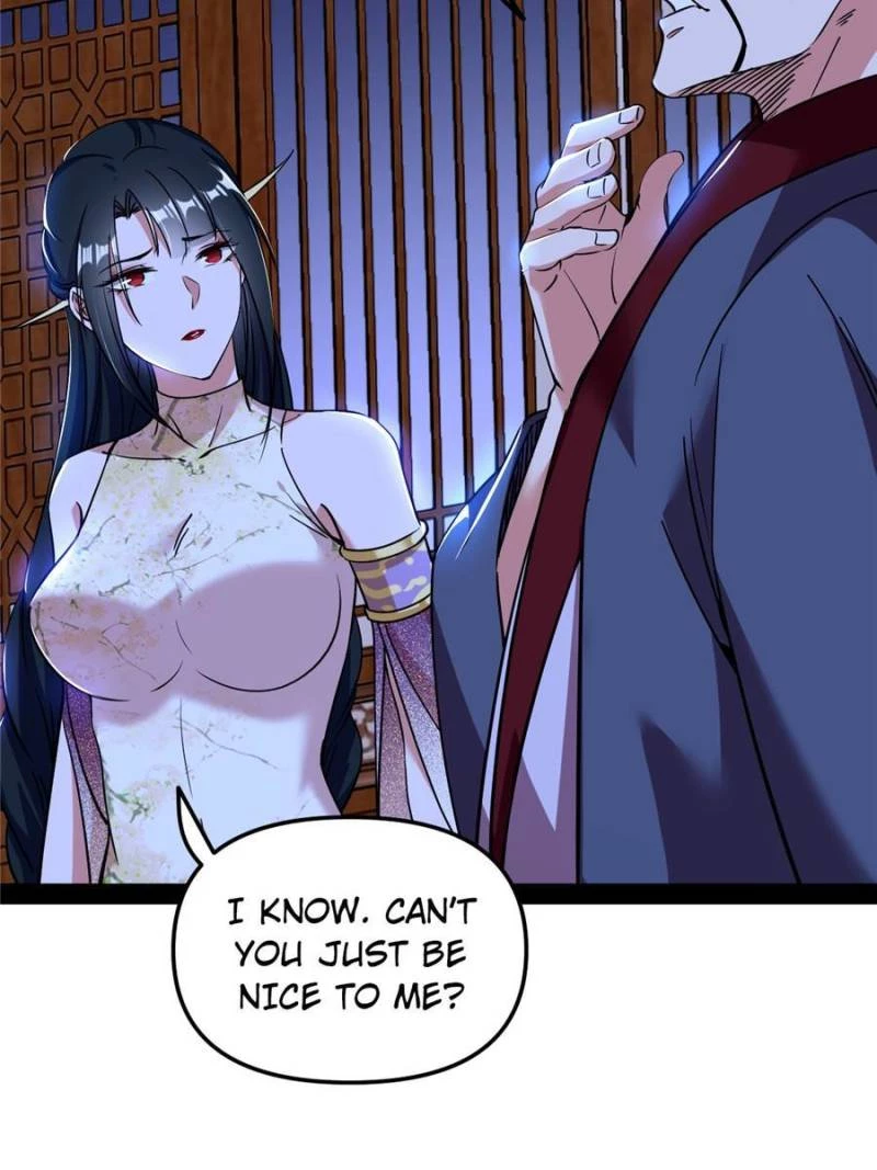 I'm an Evil God Chapter 232 - 5