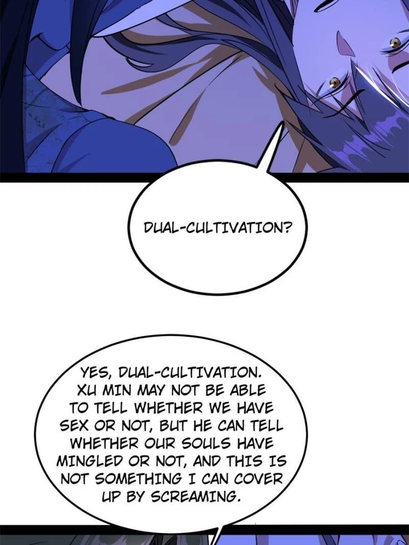 I'm an Evil God Chapter 235 - 40
