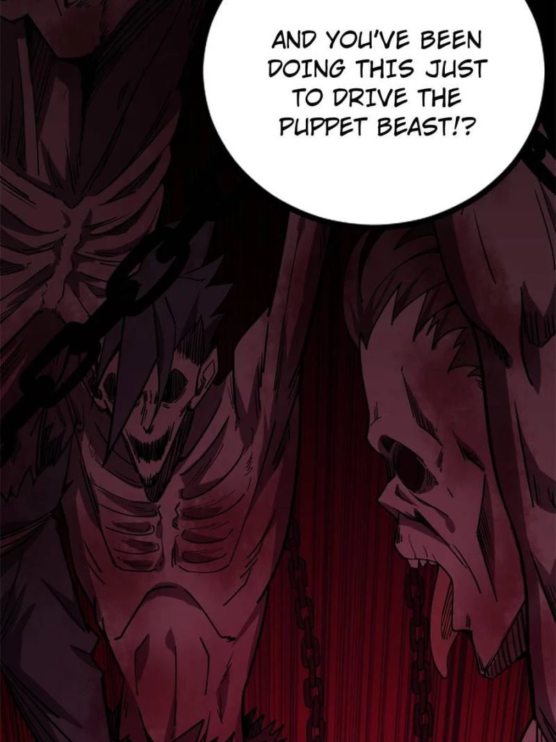 I'm an Evil God Chapter 233 - 20